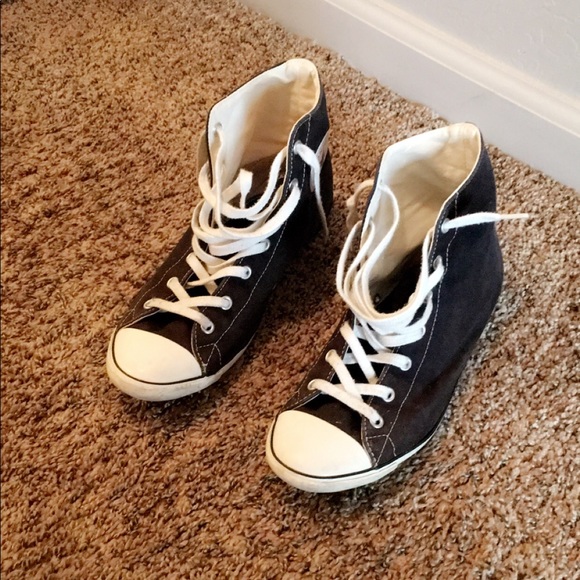 thin sole chuck taylors
